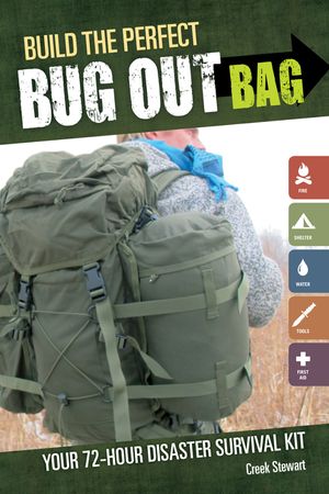 Build the Perfect Bug Out Bag: Your 72-Hour Disaster Survival Kit image number 0