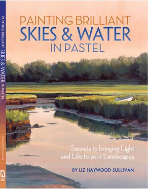 Painting Brilliant Skies and Water in Pastel image number 0