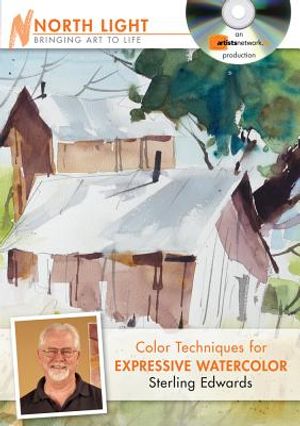 Color Techniques for Expressive Watercolor image number 0