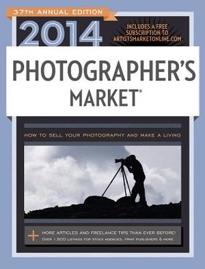 Photographer's Market with Access Code image number 0