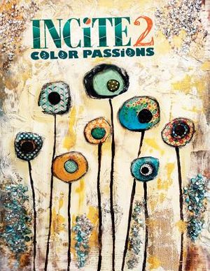 Incite 2: Color Passions image number 0