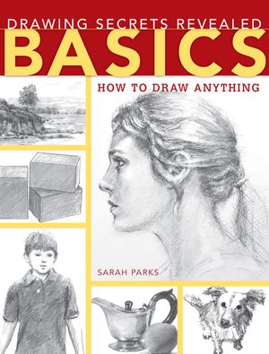 Drawing Secrets Revealed: Basics image number 0