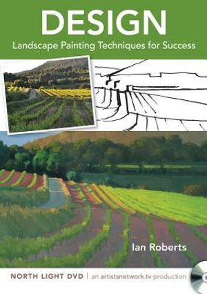 Design - Landscape Painting Techniques for Success image number 0