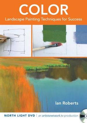 Color - Landscape Painting Techniques for Success image number 0