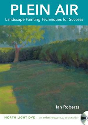 Plein Air - Landscape Painting Techniques for Success image number 0