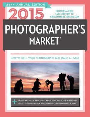Photographer's Market image number 0