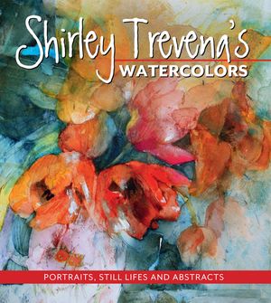 Shirley Trevena's Watercolors image number 0