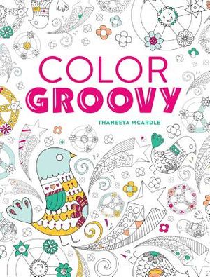 Color Groovy image number 0