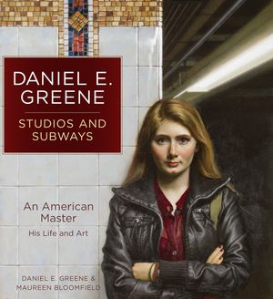 Daniel E. Greene Studios and Subways: An American Master His Life and Art image number 0