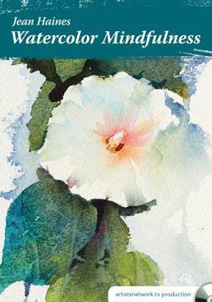 Jean Haines' Watercolor Mindfulness image number 0
