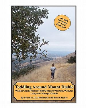 Toddling Around Mount Diablo image number 0