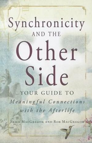 Synchronicity and the Other Side: Your Guide to Meaningful Connections with the Afterlife image number 0