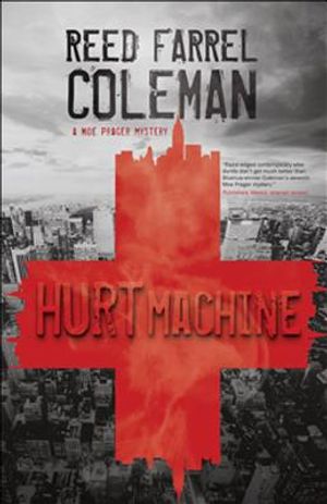 Hurt Machine image number 0
