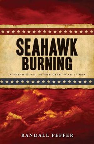 Seahawk Burning image number 0