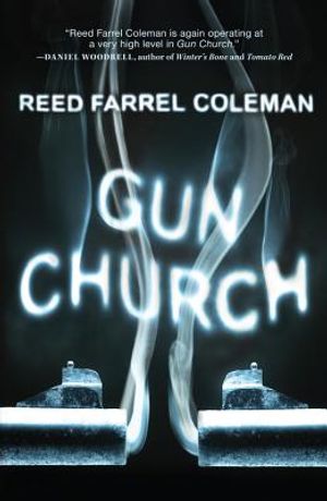 Gun Church image number 0