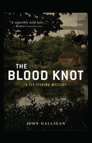 The Blood Knot image number 0