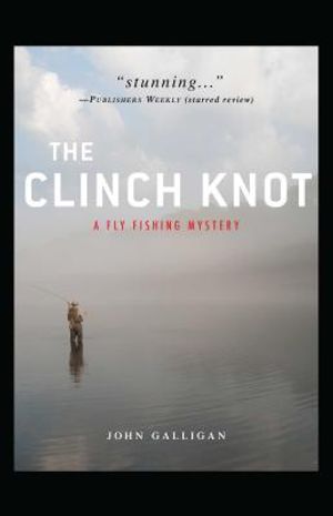 The Clinch Knot image number 0
