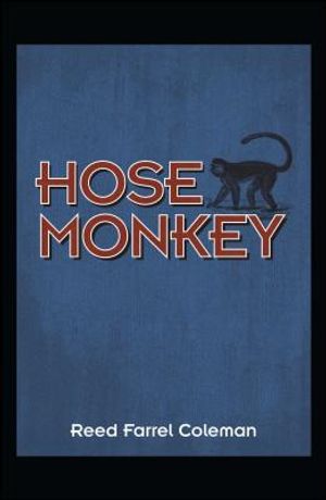 Hose Monkey image number 0
