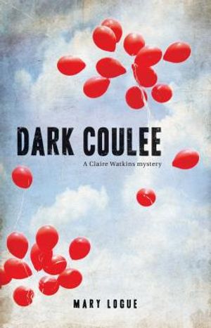 Dark Coulee image number 0