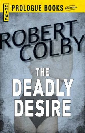 Deadly Desire image number 0