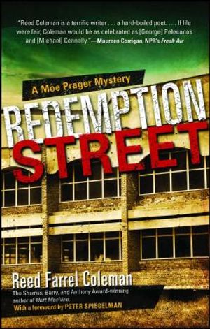Redemption Street image number 0