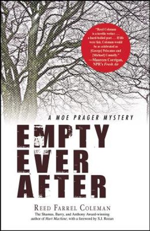 Empty Ever After image number 0