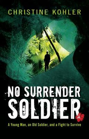 No Surrender Soldier image number 0