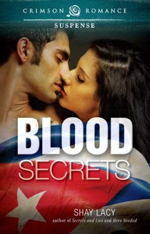 Blood Secrets image number 0