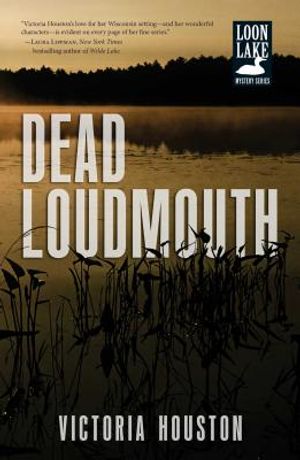 Dead Loudmouth, 16 image number 0