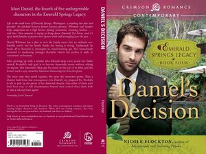 Daniel's Decision image number 0