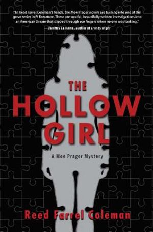 The Hollow Girl image number 0