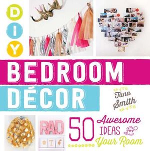 DIY Bedroom Decor: 50 Awesome Ideas for Your Room image number 0