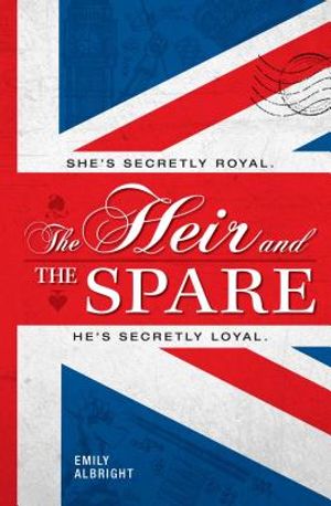 The Heir and the Spare image number 0