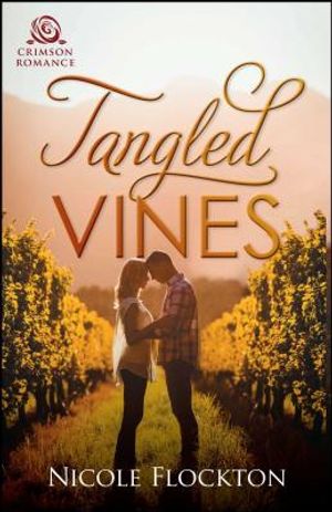 Tangled Vines image number 0