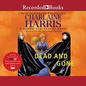 Dead and Gone image number 0
