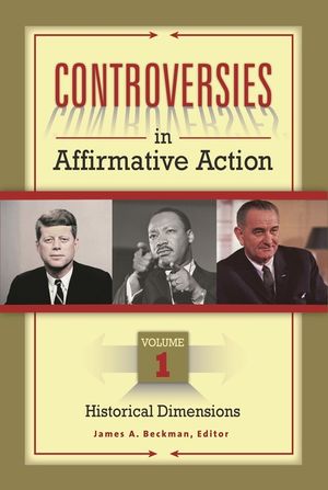 Controversies in Affirmative Action image number 0