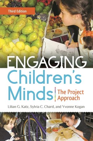 Engaging Children's Minds: The Project Approach image number 0