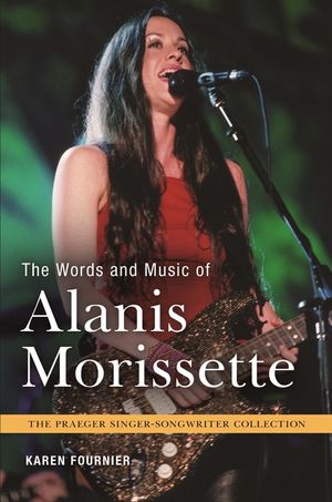 The Words and Music of Alanis Morissette image number 0