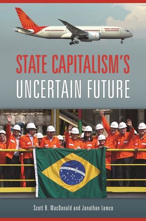 State Capitalism's Uncertain Future image number 0