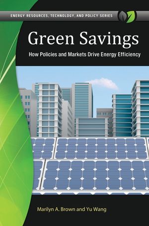 Green Savings: How Policies and Markets Drive Energy Efficiency image number 0