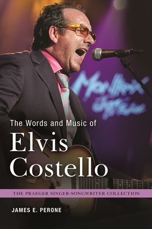 The Words and Music of Elvis Costello image number 0