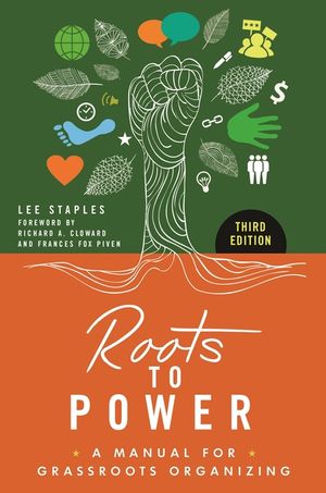 Roots to Power: A Manual for Grassroots Organizing image number 0