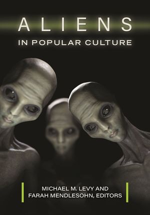 Aliens in Popular Culture image number 0