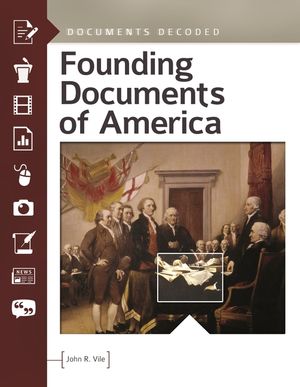 Founding Documents of America: Documents Decoded image number 0
