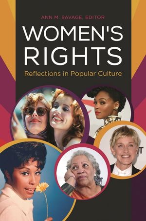 Women's Rights: Reflections in Popular Culture image number 0