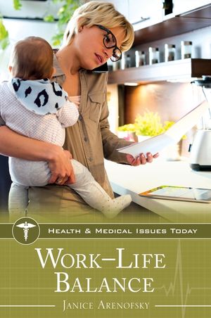 Work--Life Balance image number 0