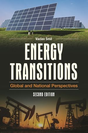 Energy Transitions: Global and National Perspectives image number 0