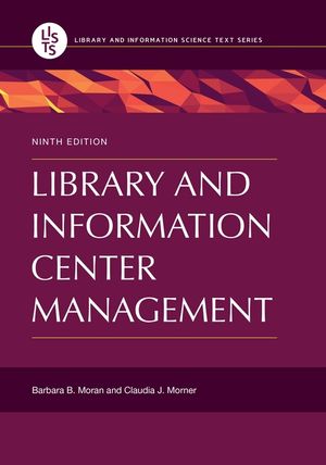 Library and Information Center Management image number 0
