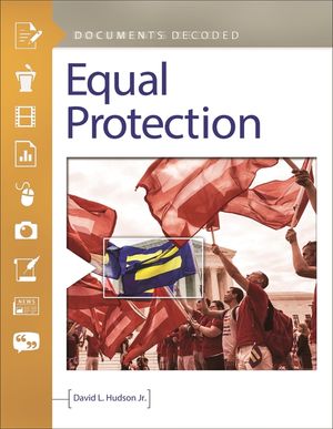 Equal Protection: Documents Decoded image number 0