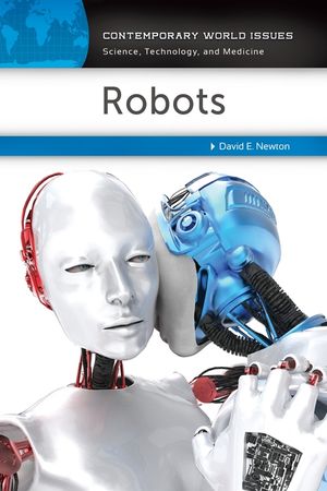 Robots: A Reference Handbook image number 0